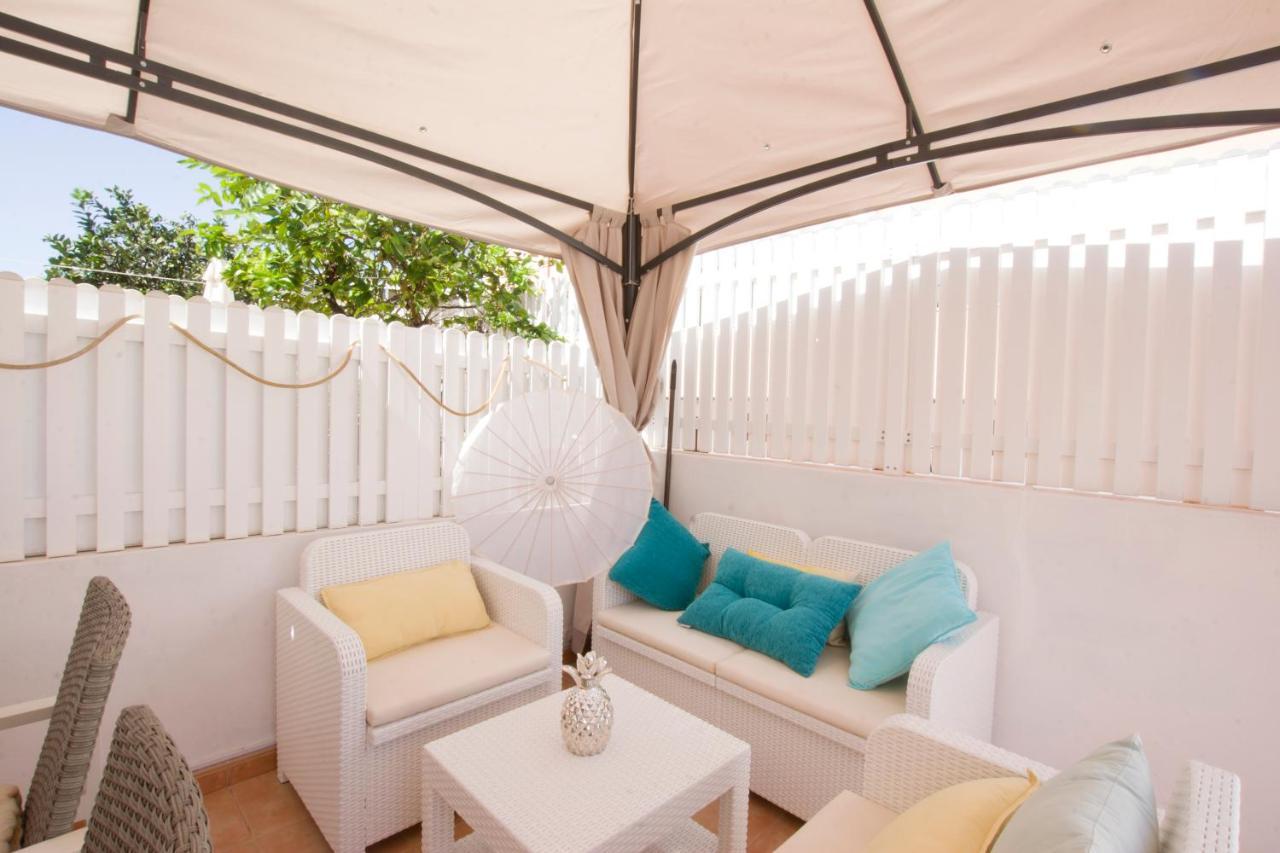 Serenity Hawai Appartement