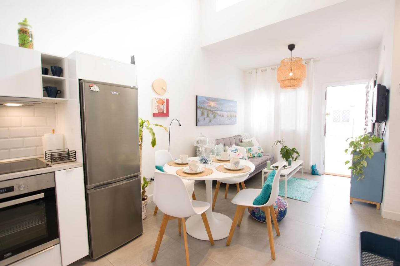 Serenity Hawai Appartement