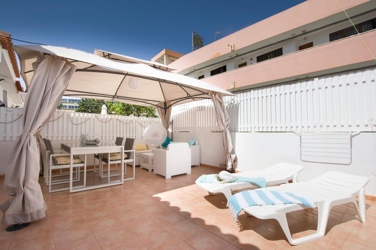Serenity Hawai Appartement San Bartolomé