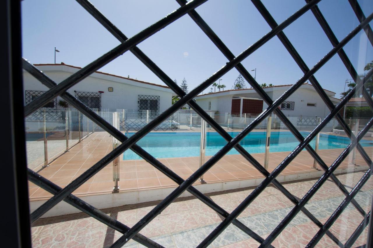 Appartement Serenity Hawai San Bartolomé