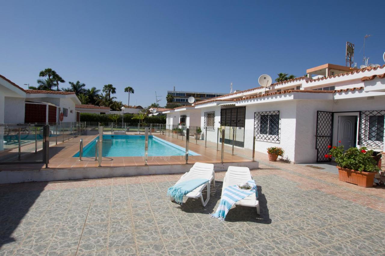 Apartment Serenity Hawai San Bartolome de Tirajana (Gran Canaria)